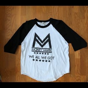 “We All We Got” x Money Mafia